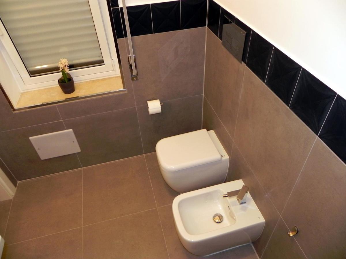 سيراكوزا Prometeo Rooms المظهر الخارجي الصورة