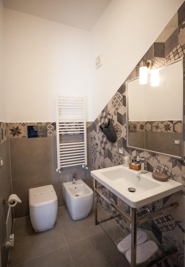 سيراكوزا Prometeo Rooms المظهر الخارجي الصورة