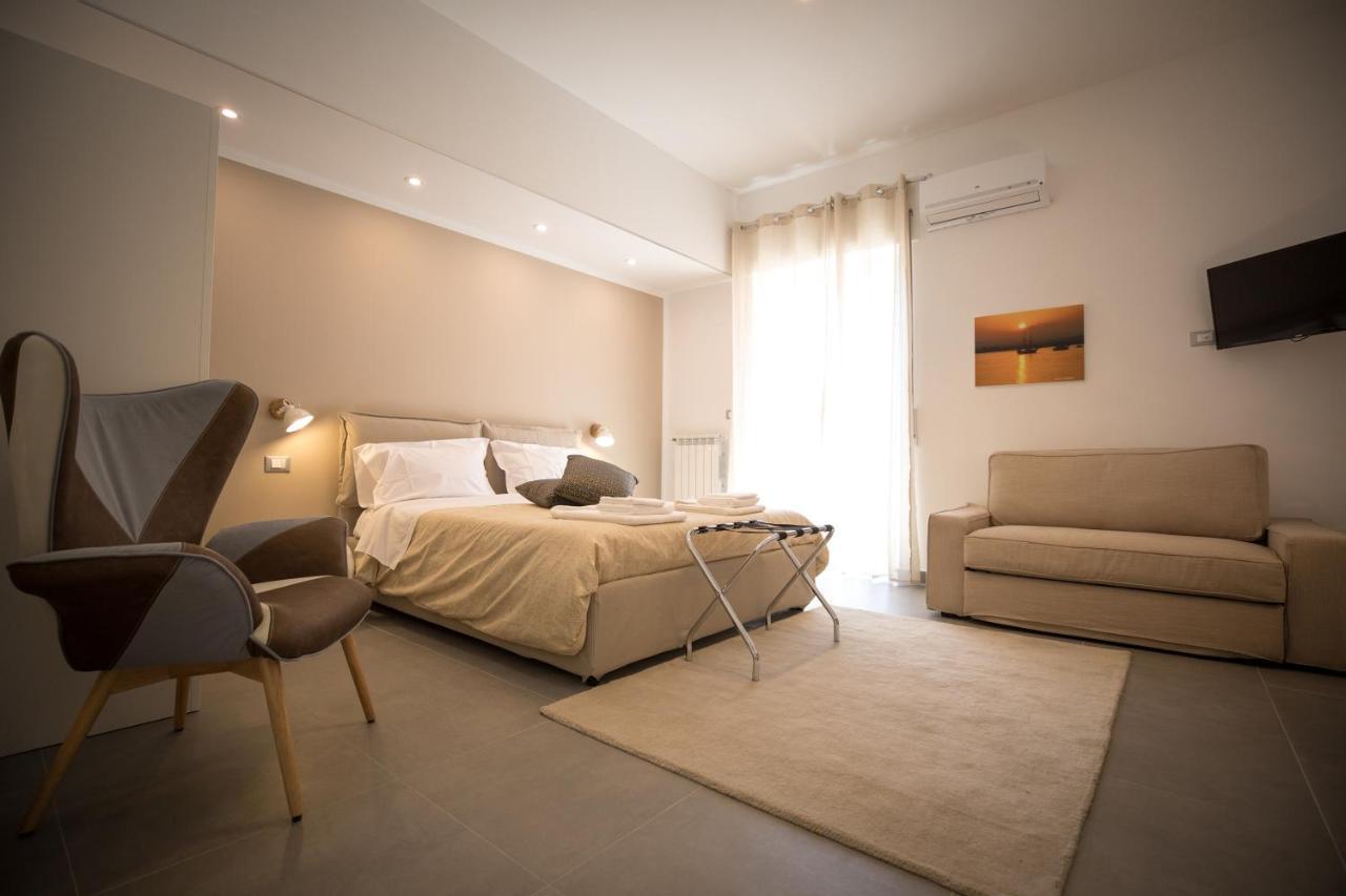 سيراكوزا Prometeo Rooms المظهر الخارجي الصورة